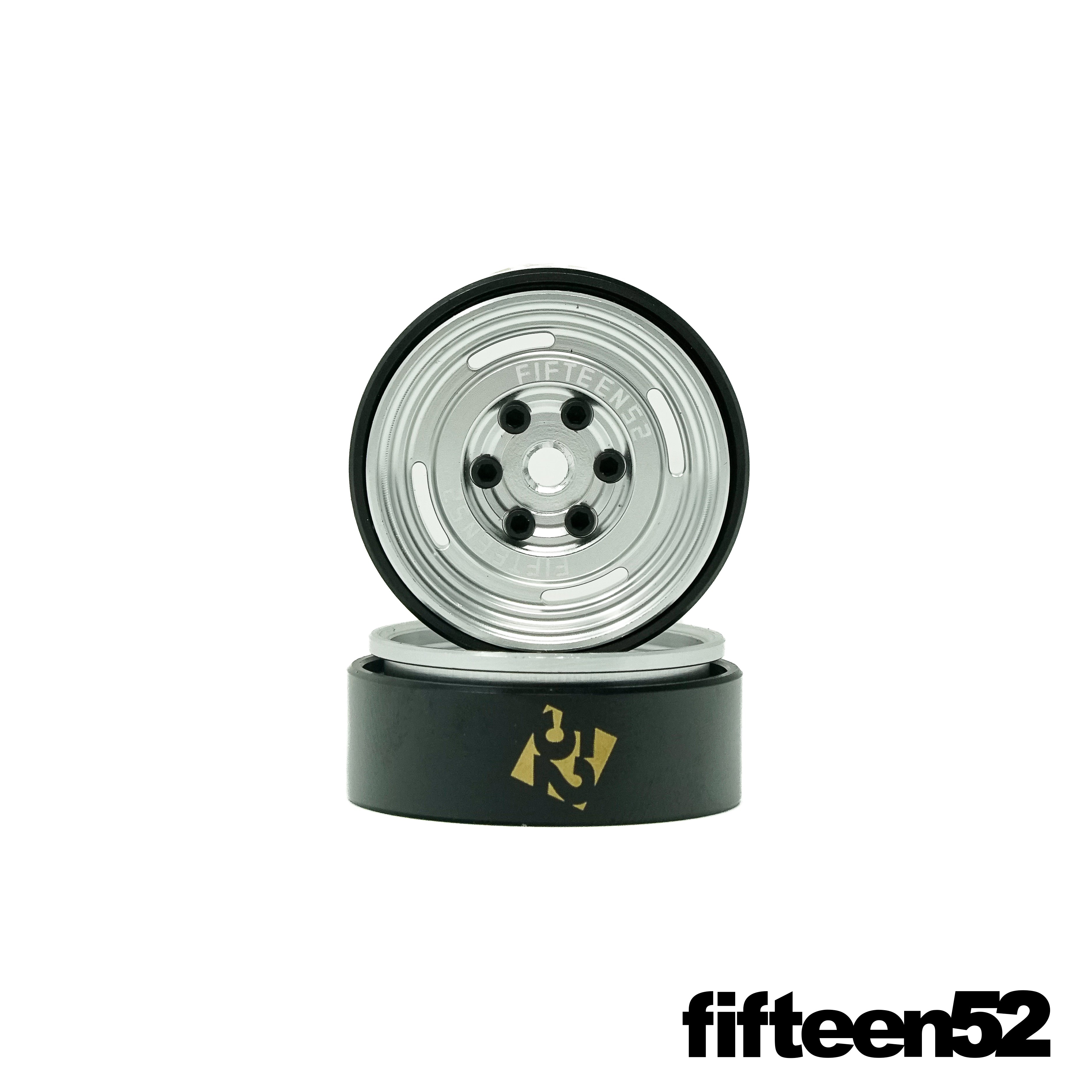 Fifteen52® Analog 1.0 Beadlock Wheels