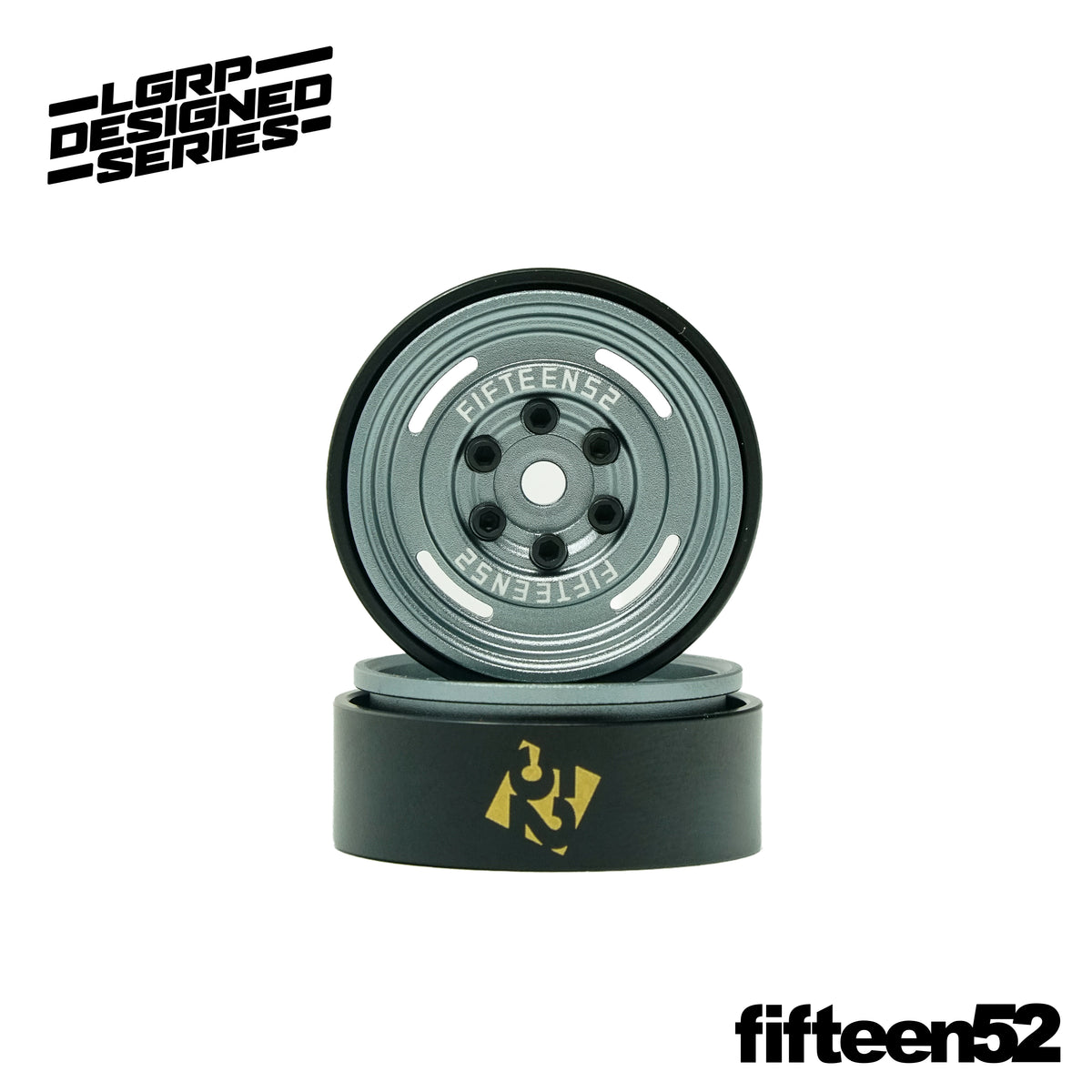 Fifteen52® Analog HD 1.0 Beadlock Wheels
