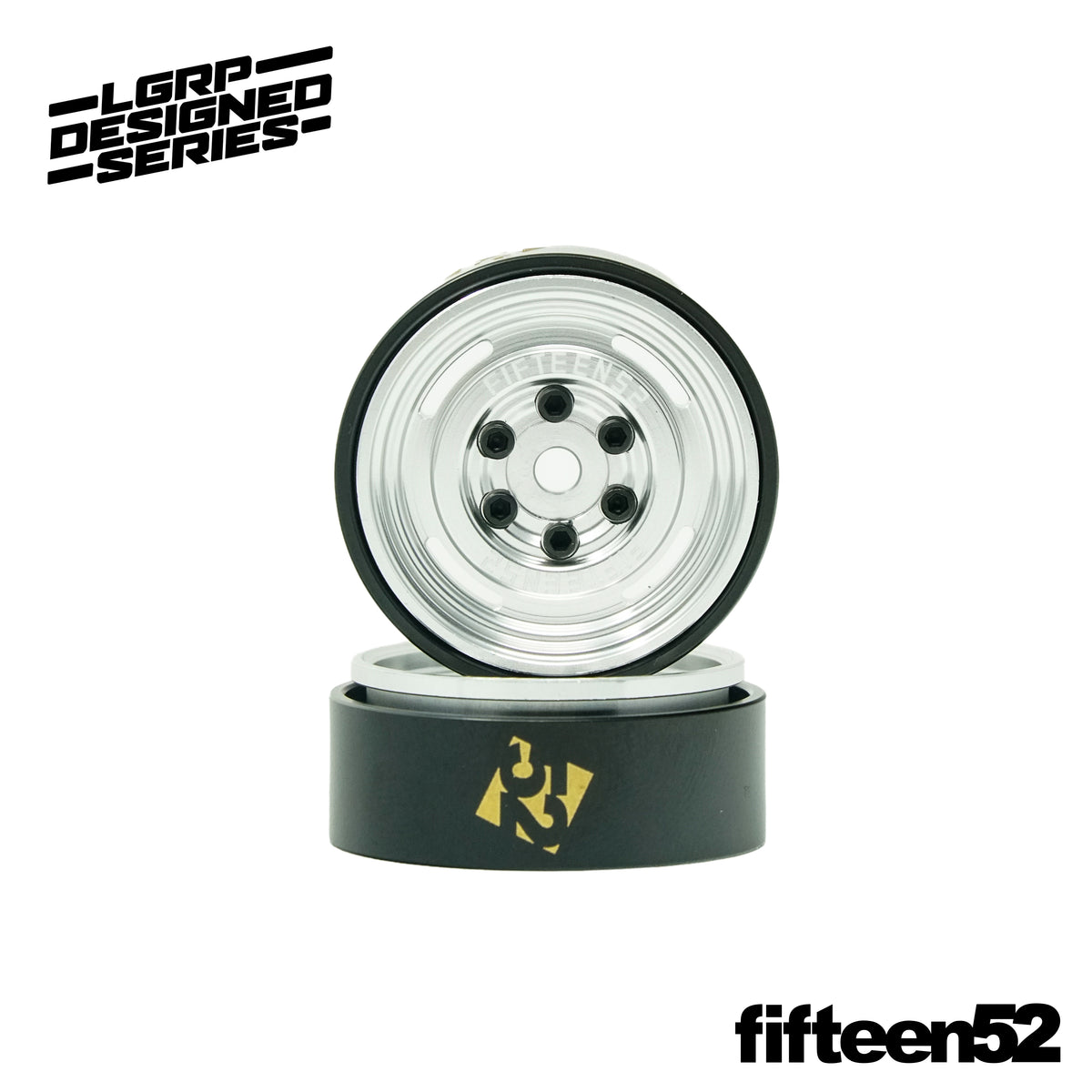 Fifteen52® Analog HD 1.0 Beadlock Wheels