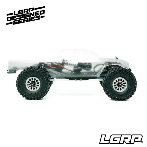 LGRP® Complete Builders Kit