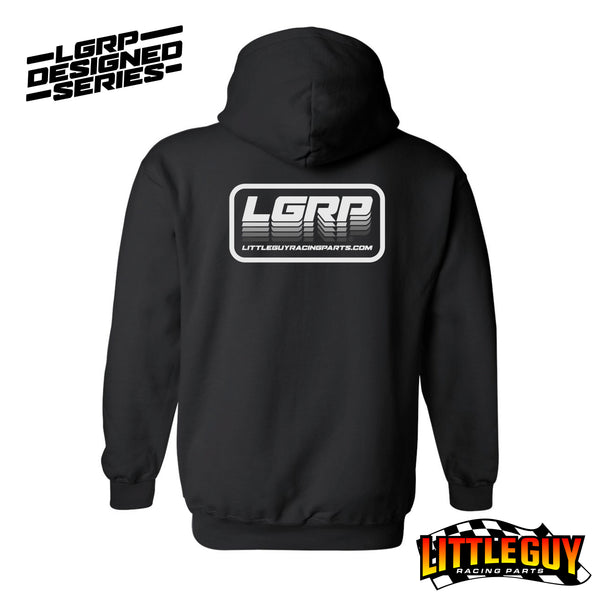 LGRP® Classic Hoodie
