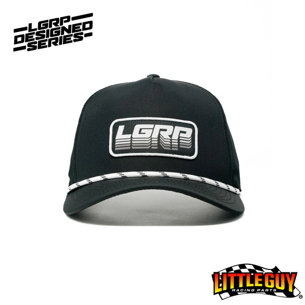 LGRP® Classic Snapback Hat