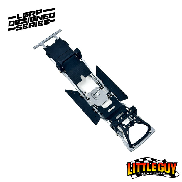 LGRP™ COMP FRAME KIT
