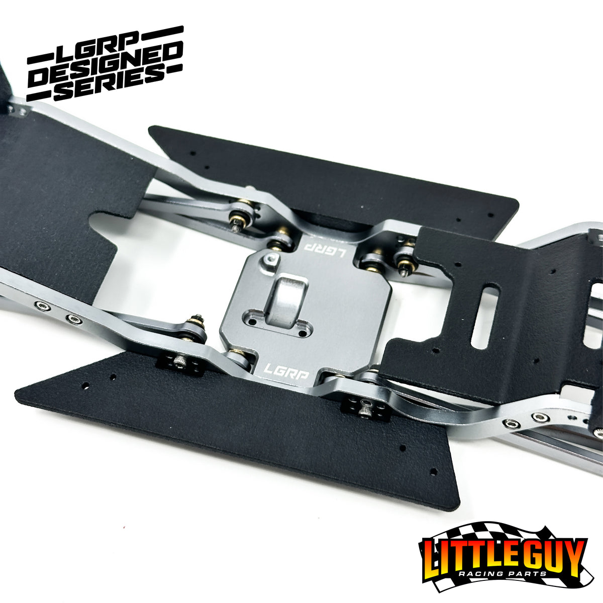 Lgpc Frame LGRP® COMP FRAME KIT