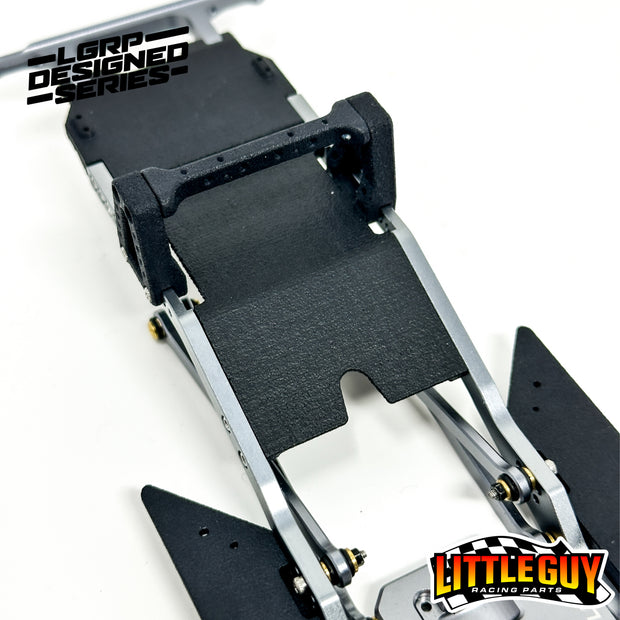LGRP™ COMP FRAME KIT – Little Guy Racing Parts