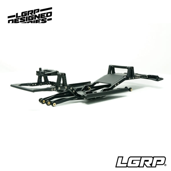 LGRP® Comp Frame Kit – V2