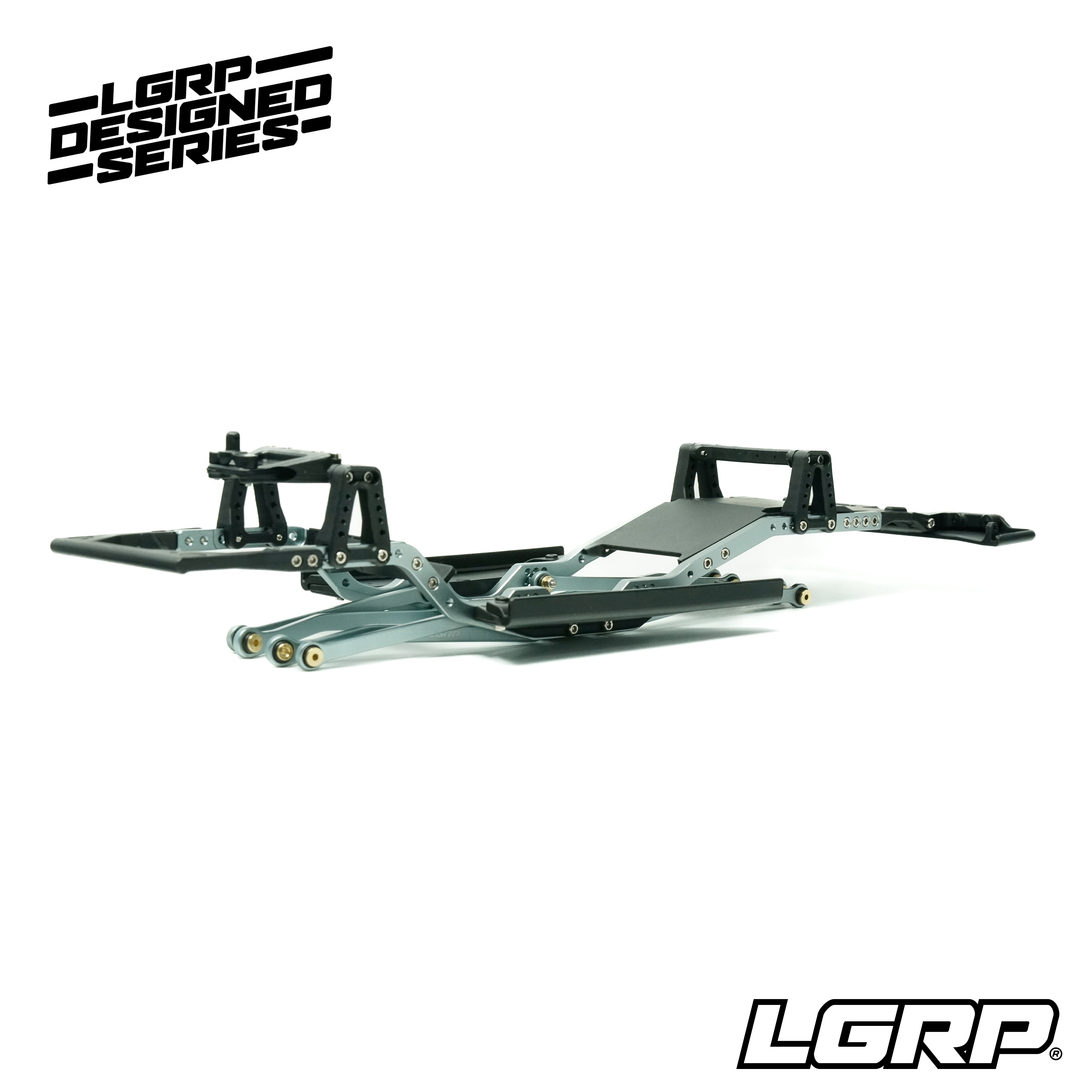 LGRP® Comp Frame Kit – V2