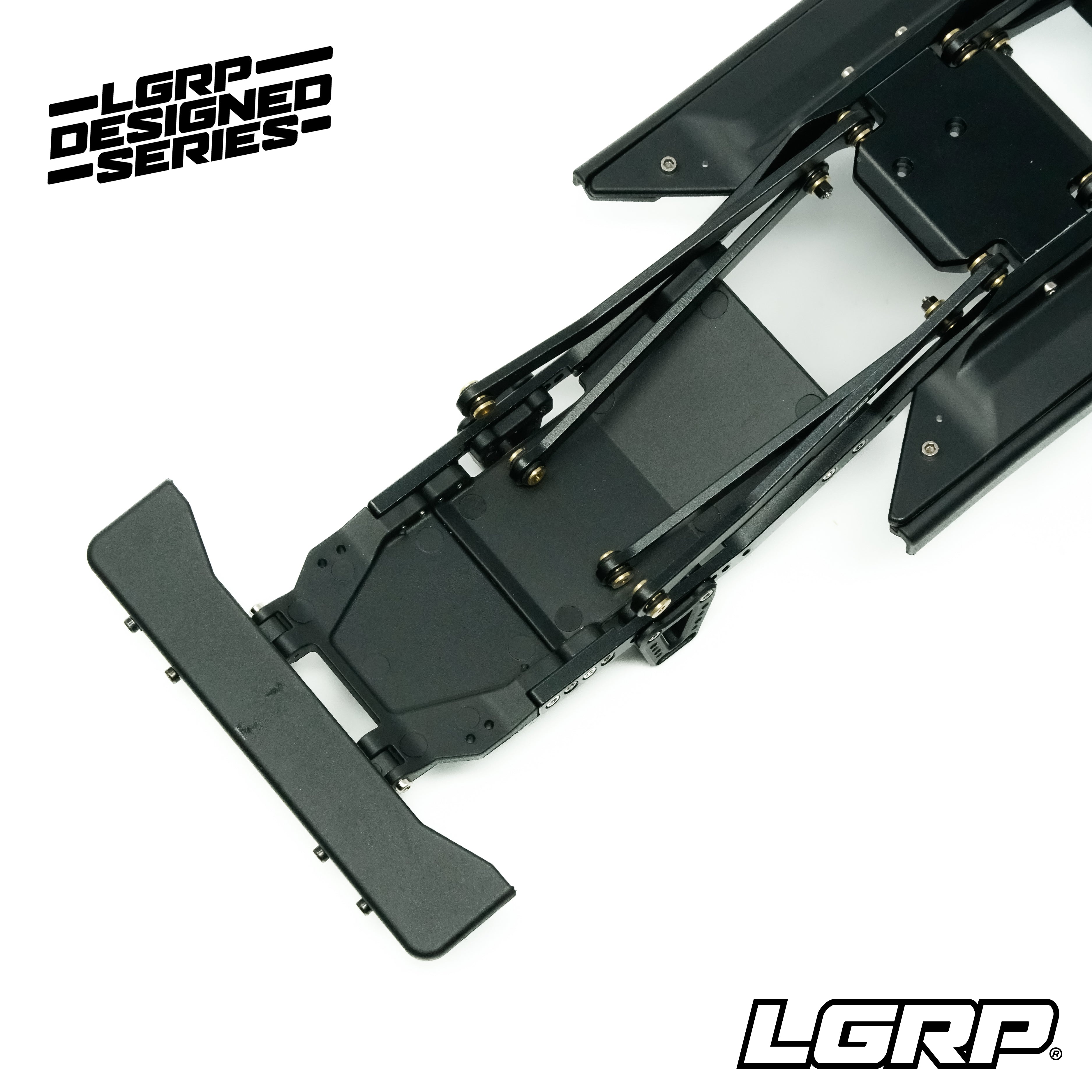 LGRP® Comp Frame Kit – V2