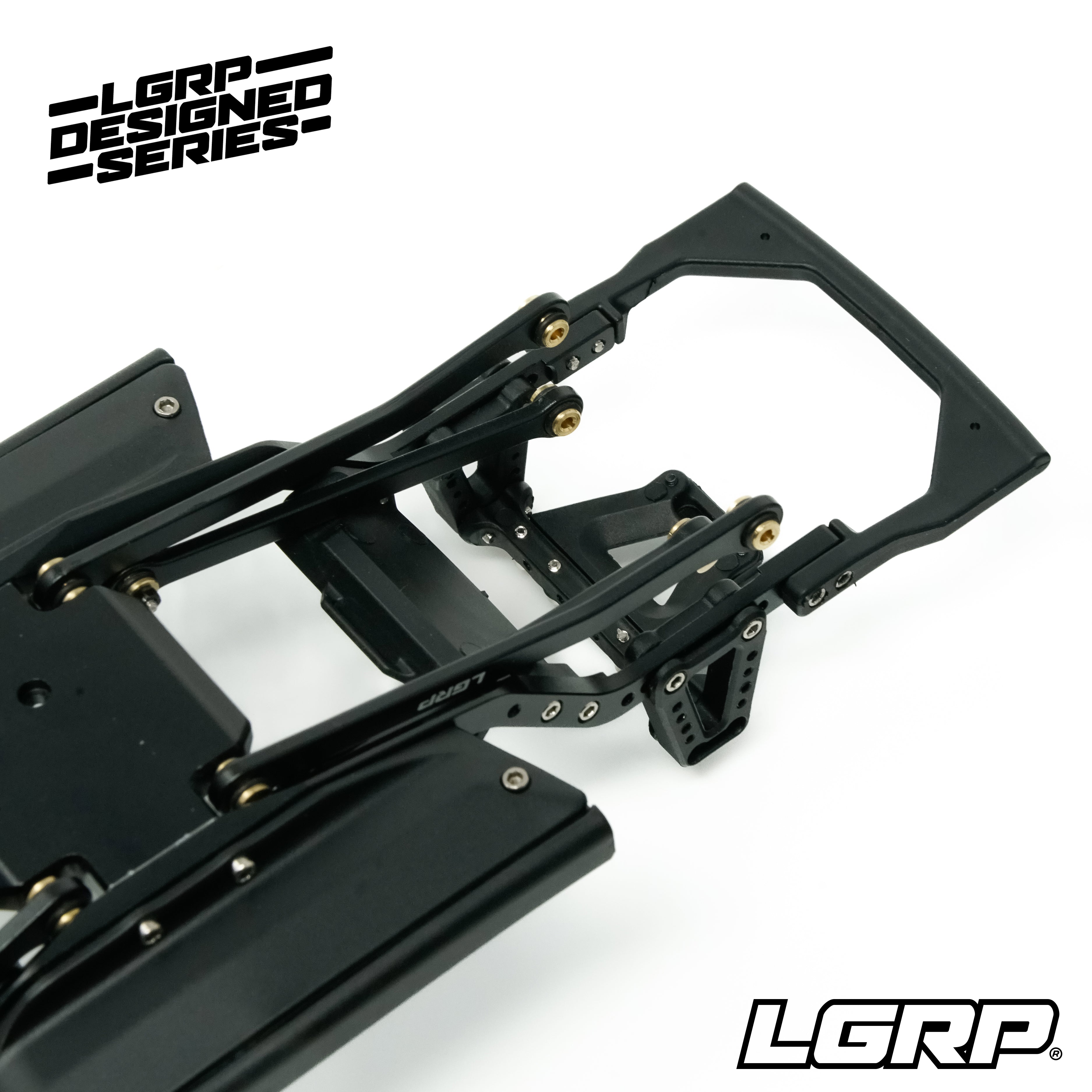 LGRP® Comp Frame Kit – V2