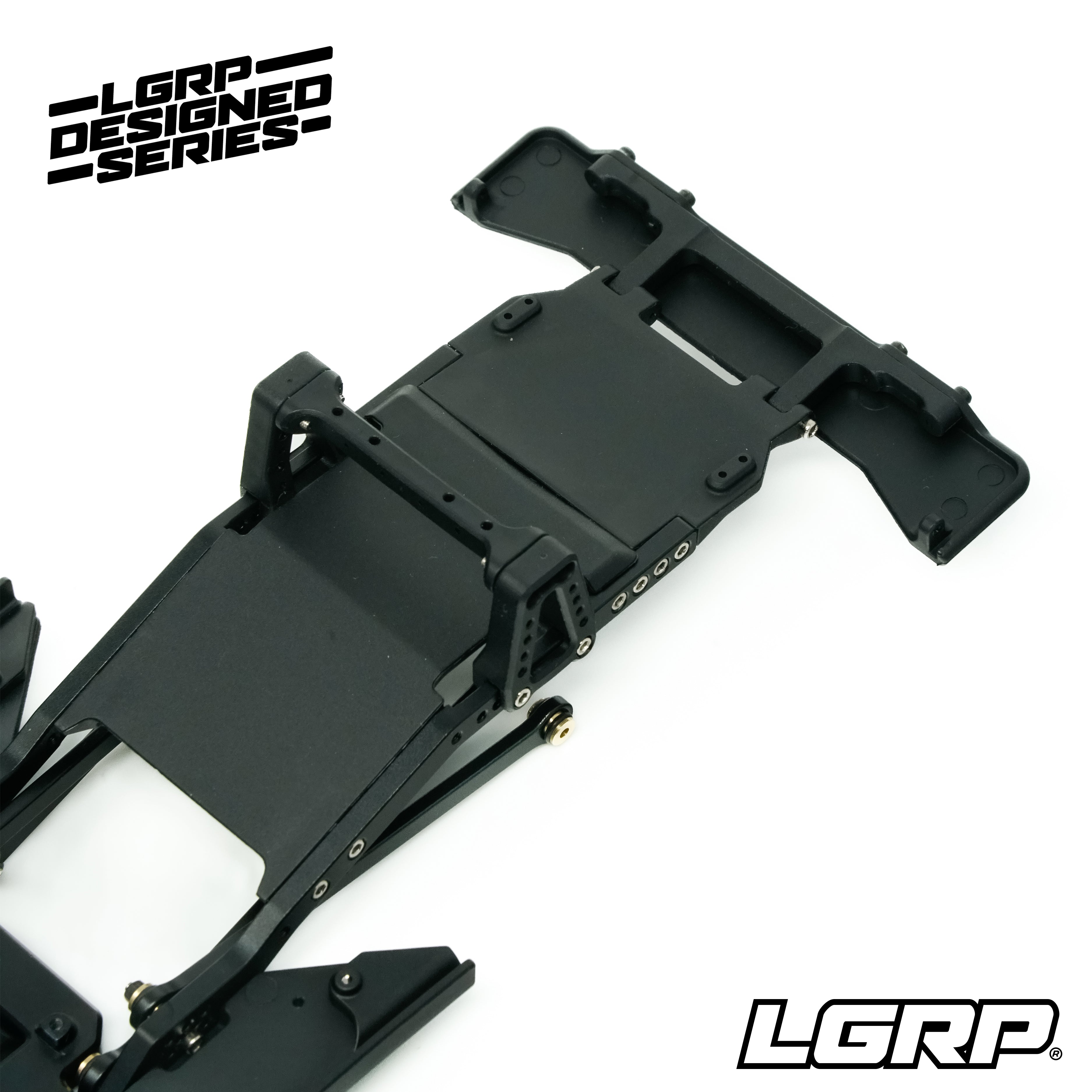 LGRP® Comp Frame Kit – V2