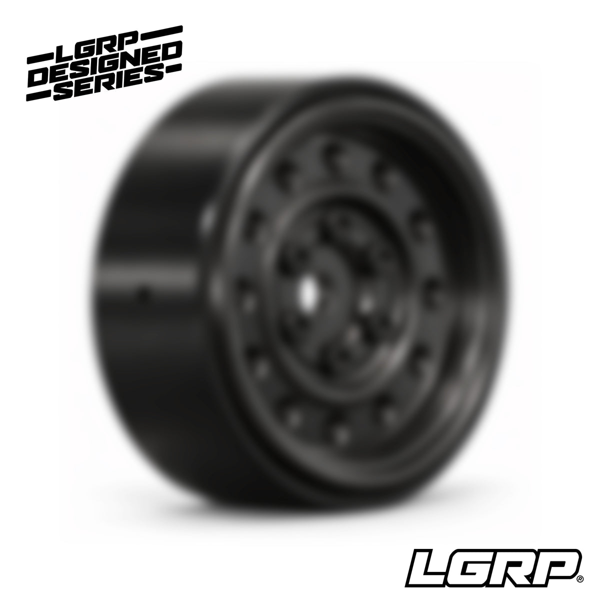 Convoy 1.0 Beadlock Wheels - Coming Soon