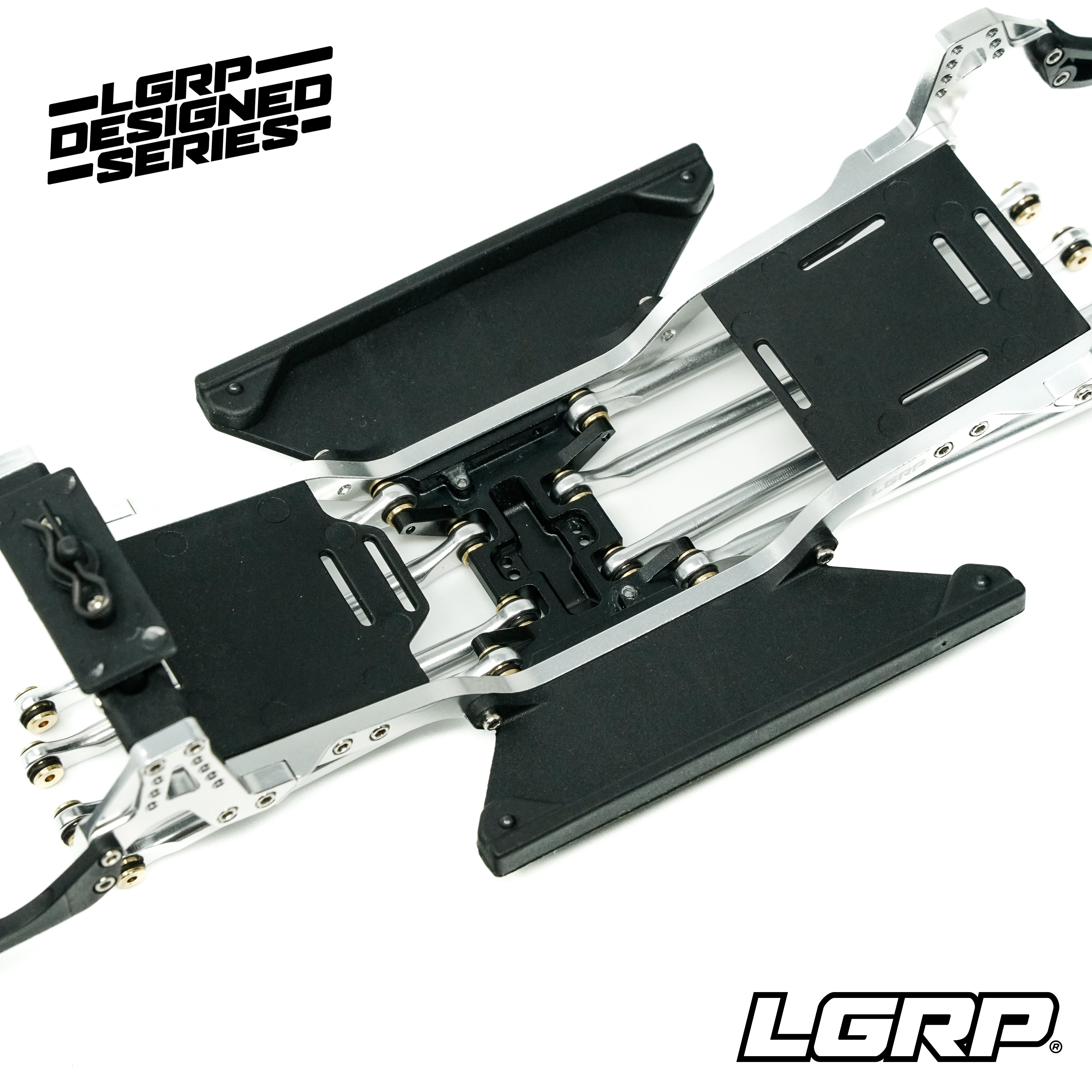 ELIMINATOR FRAME KIT