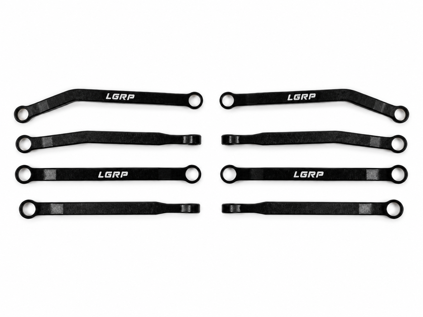 ALUMINUM HIGH CLEARANCE LINK KIT FOR SCX30™