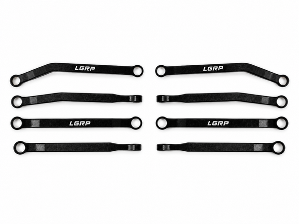 ALUMINUM HIGH CLEARANCE LINK KIT FOR SCX30™