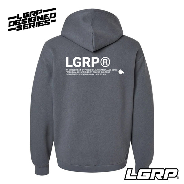 LGRP® Foundation Hoodie