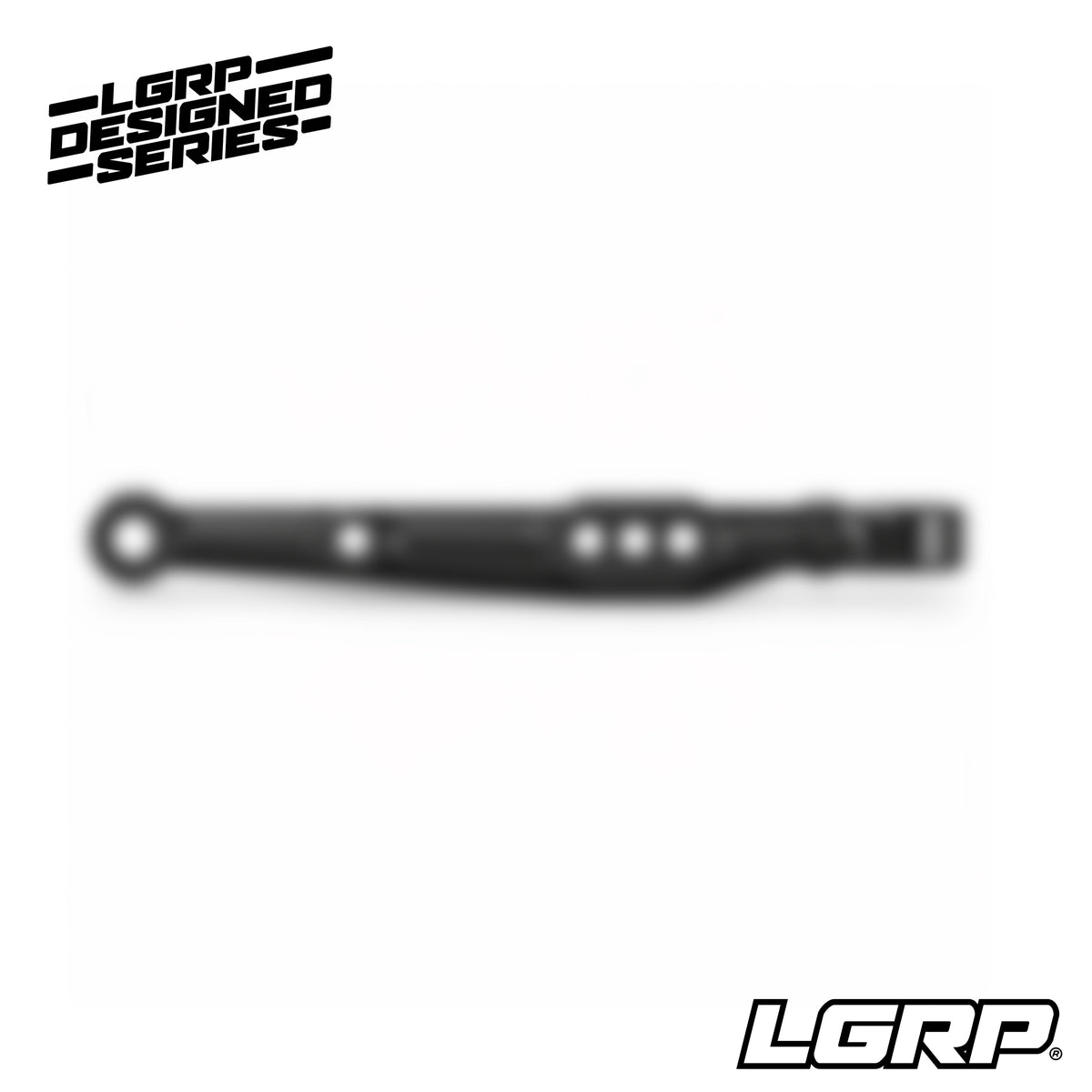 LGRP® Mojave Grom Front Lower Arms - Coming Soon