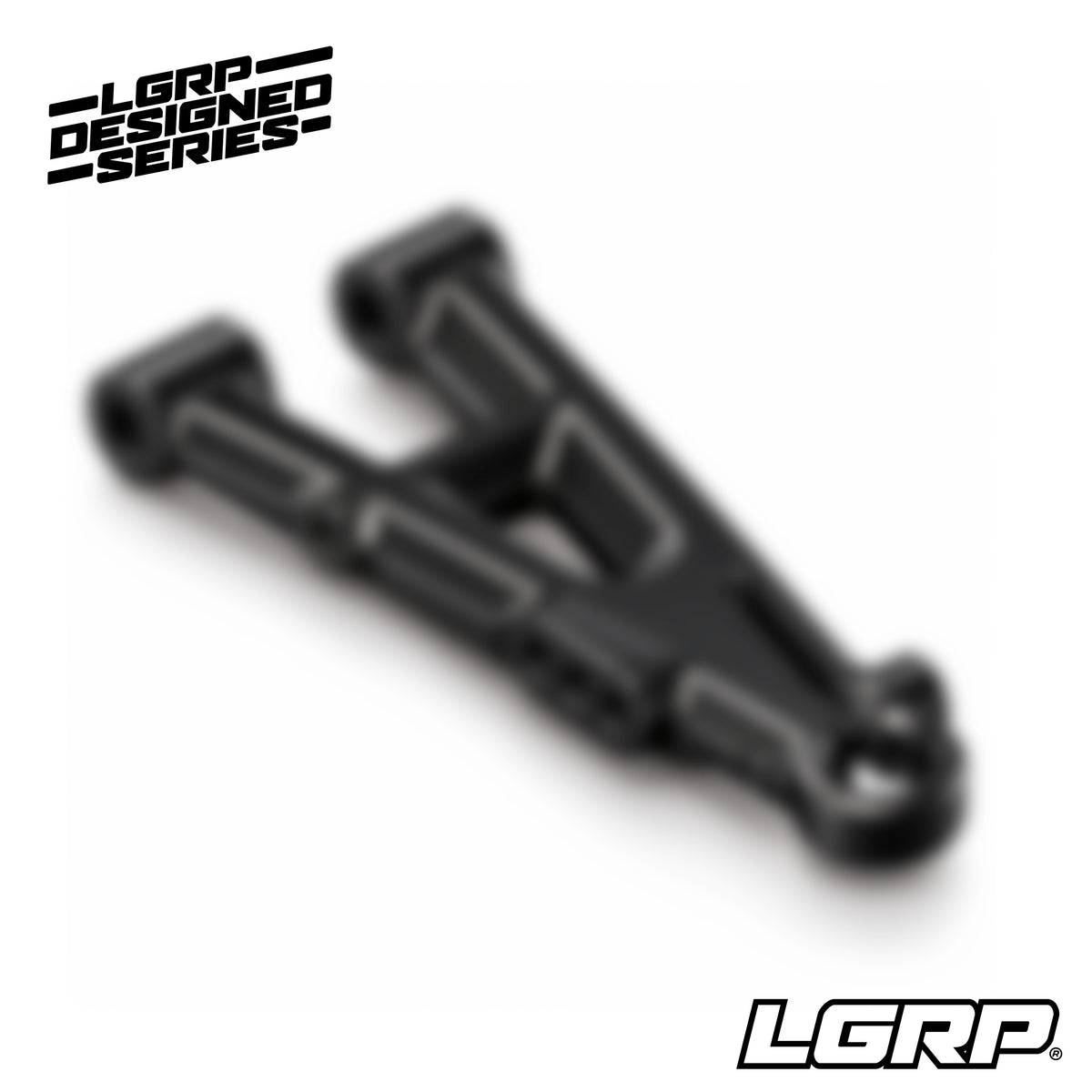 LGRP® Mojave Grom Front Lower Arms - Coming Soon
