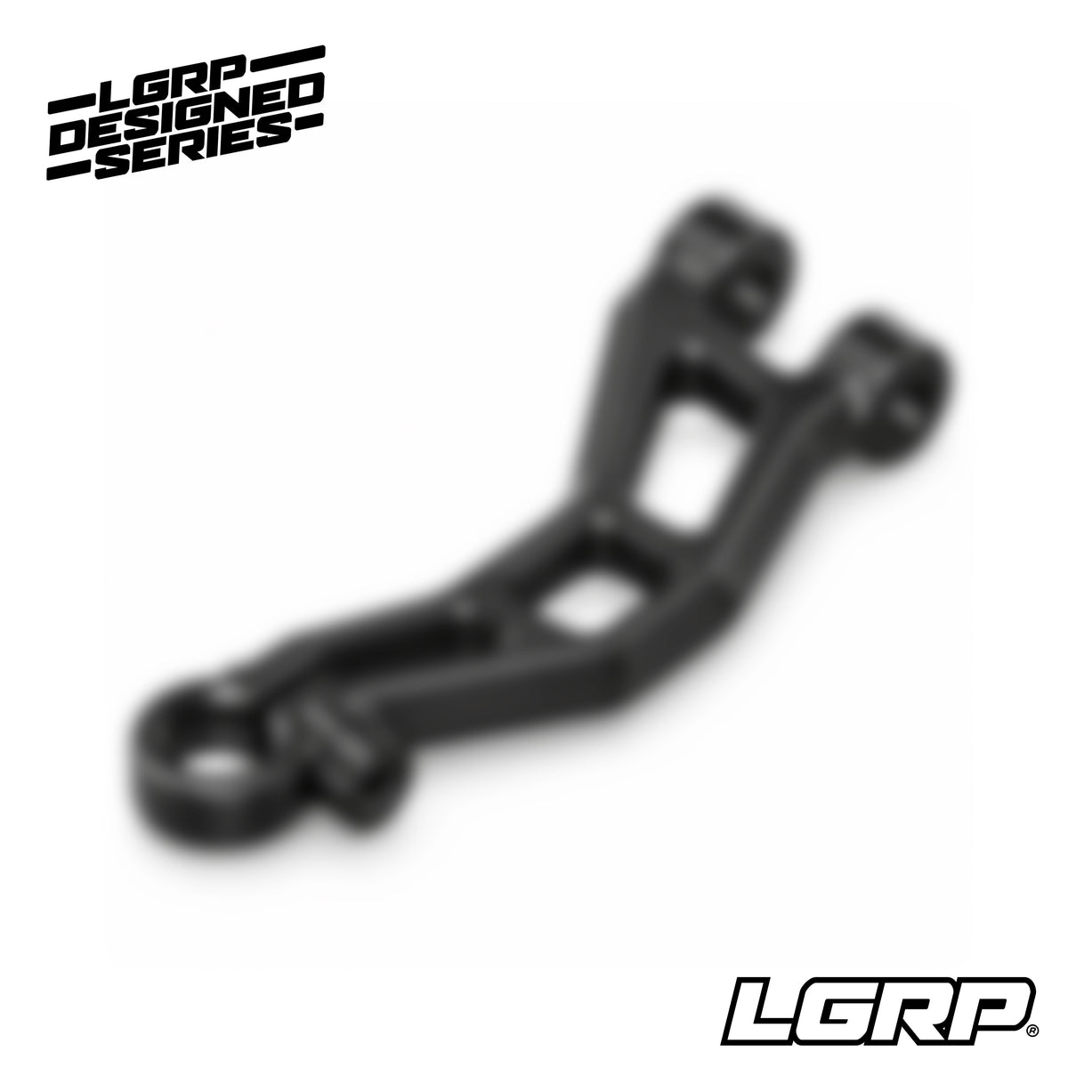 LGRP® Mojave Grom Front Upper Arms - Coming Soon