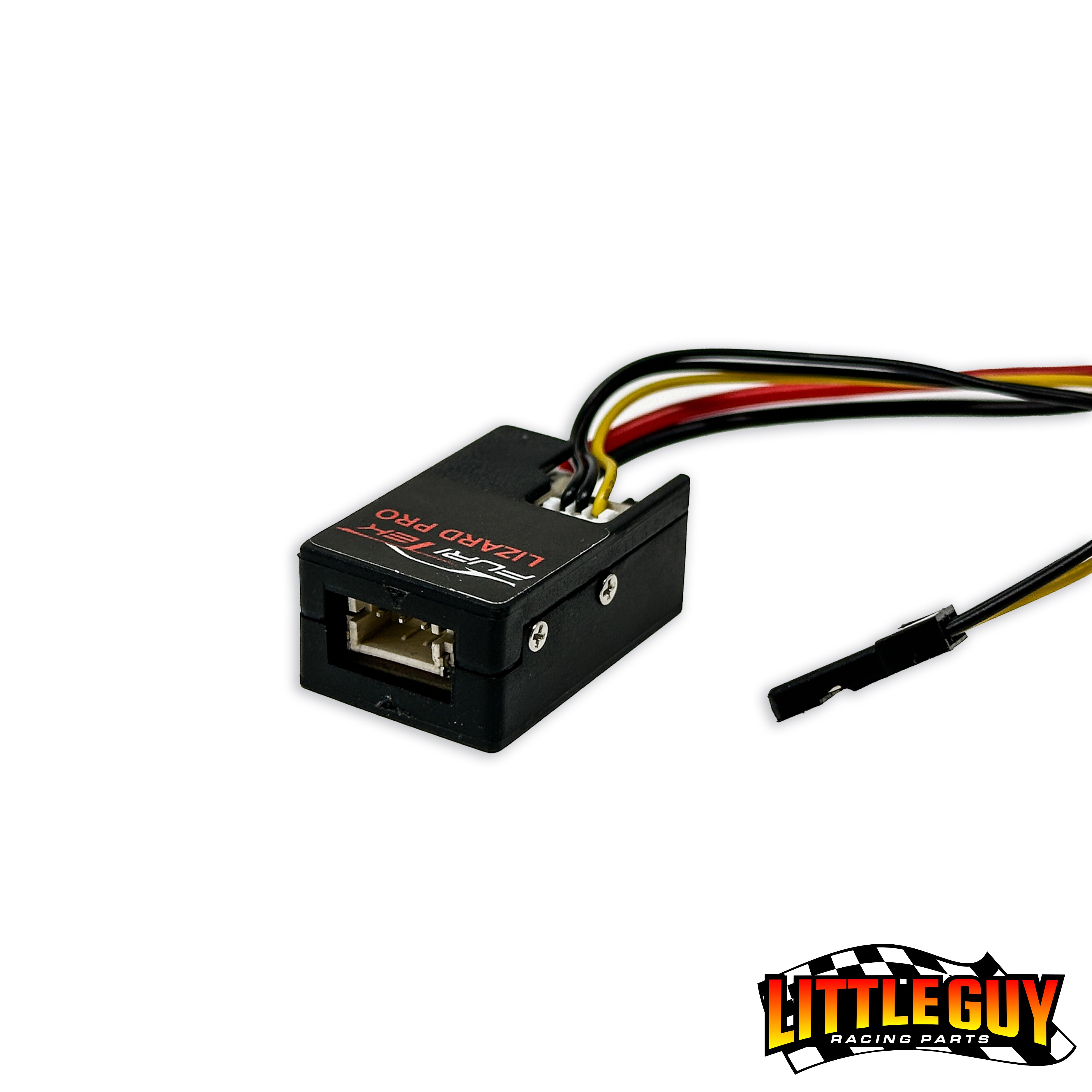 Furitek LIZARD PRO 30A/50A BRUSHED/BRUSHLESS ESC FOR AXIAL SCX24 WITH BLUETOOTH