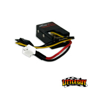 LIZARD PRO 30A/50A BRUSHED/BRUSHLESS ESC FOR AXIAL SCX24 WITH BLUETOOTH