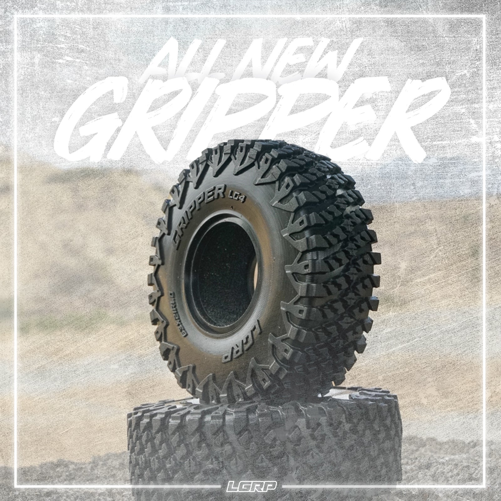 High-Performance RC & Micro Crawler Parts | Little Guy Racing Parts