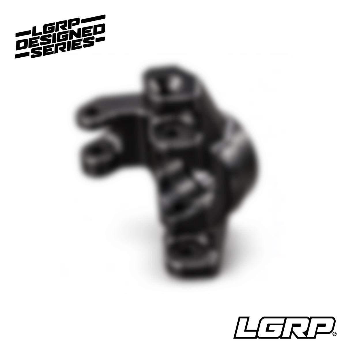 LGRP® Mojave Grom Front Uprights - Coming Soon