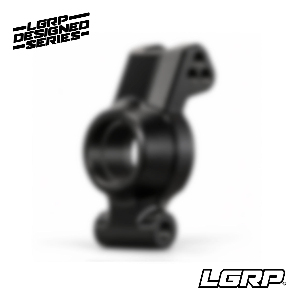 LGRP® Mojave Grom Rear Uprights - Coming Soon