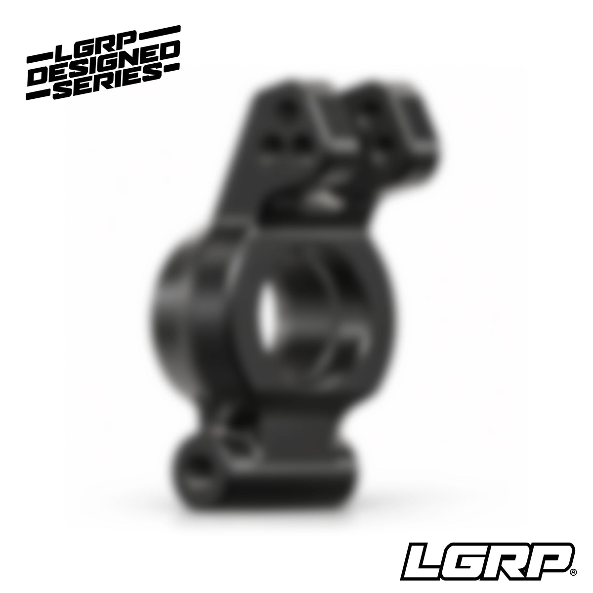 LGRP® Mojave Grom Rear Uprights - Coming Soon