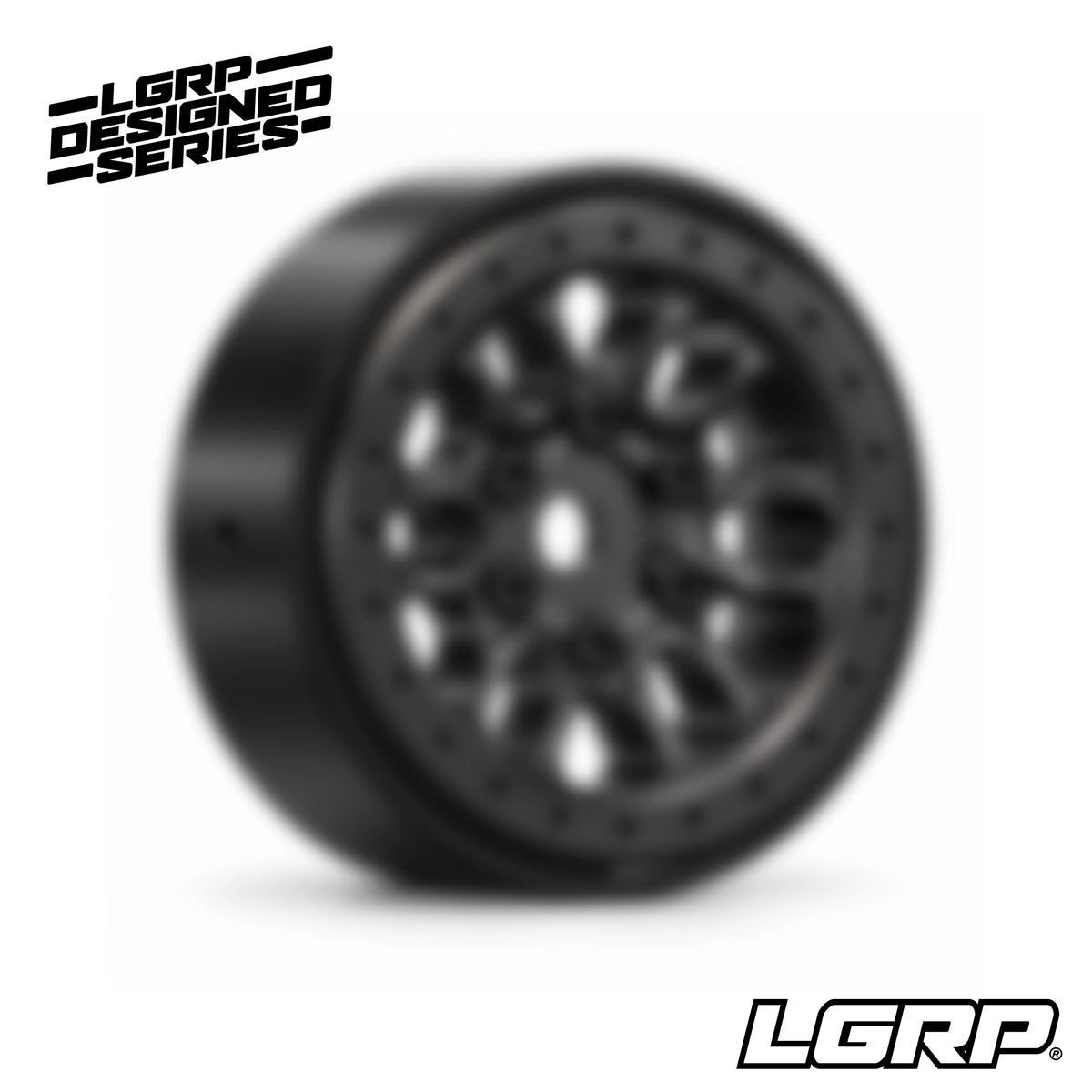 Havoc 1.0 Beadlock Wheels - Coming Soon