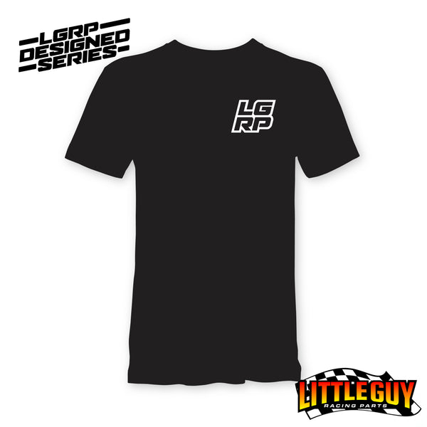 LGRP® Icon Tee