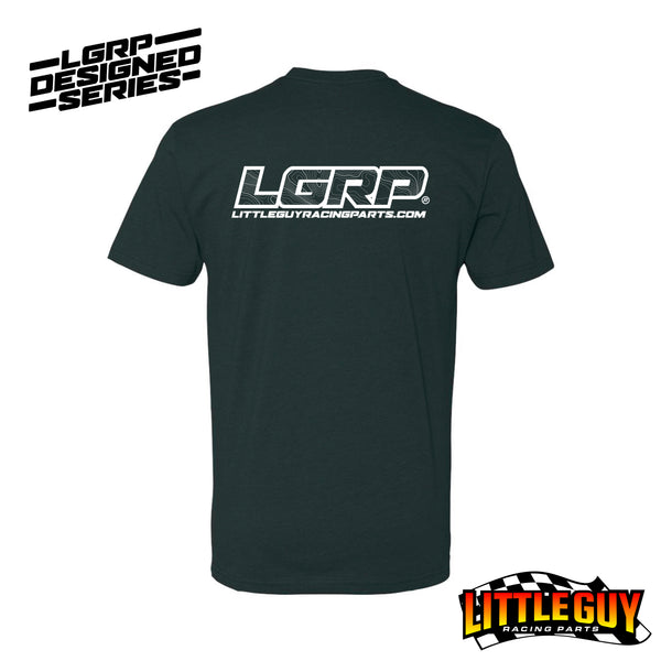 LGRP® Icon Topo Tee