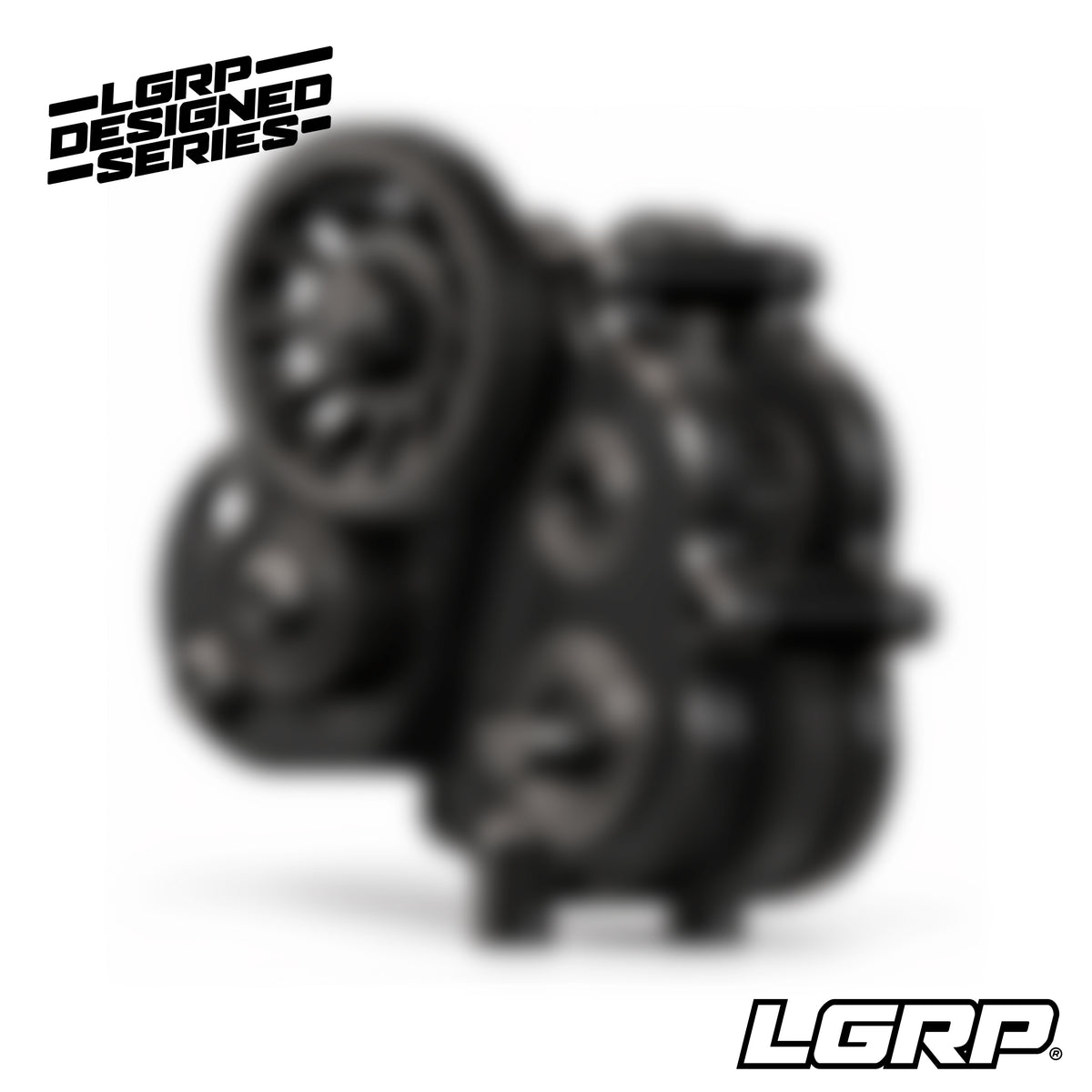 Low Pro Transmission - Coming Soon
