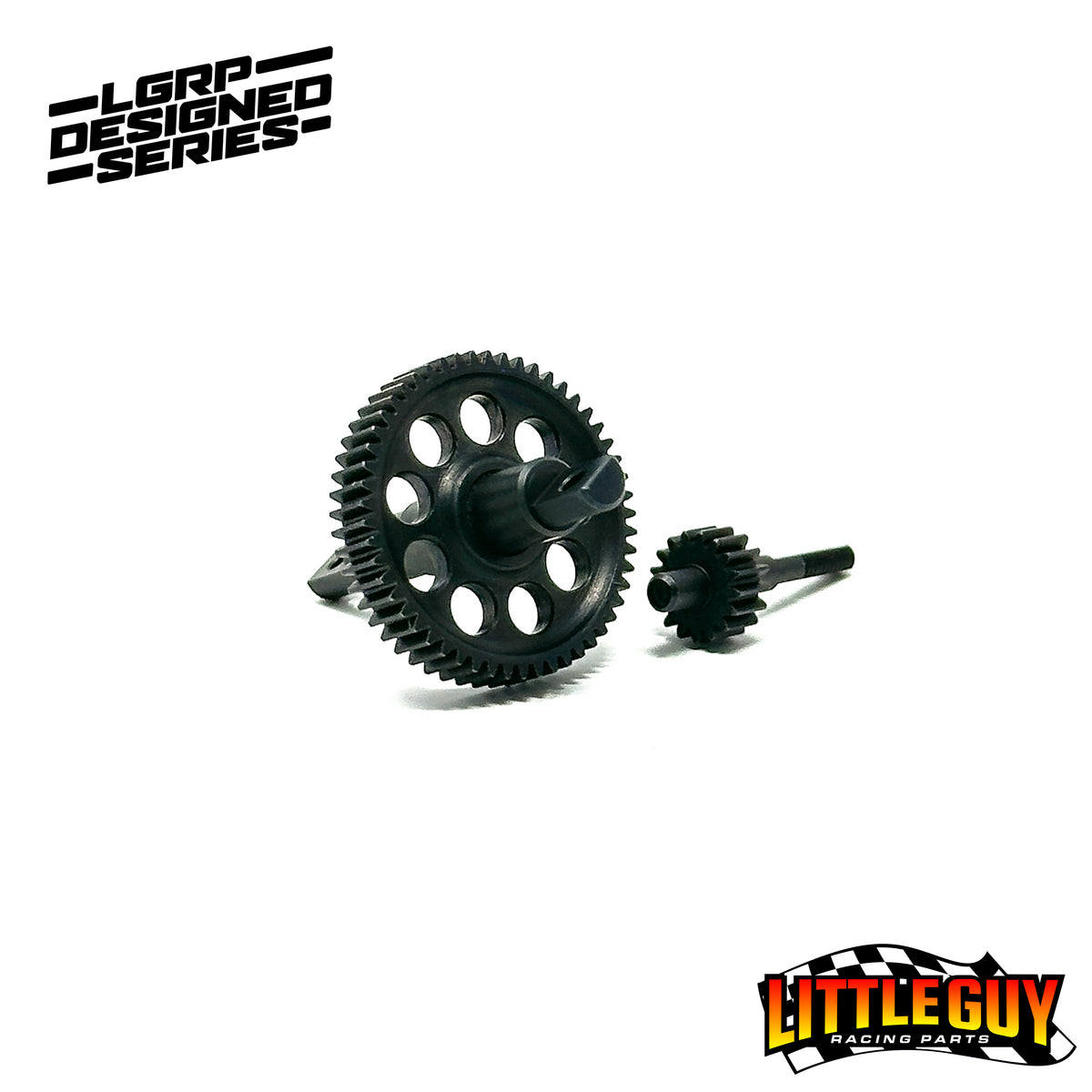 mrh gear LGRP® MR24 Transmission Gear Sets