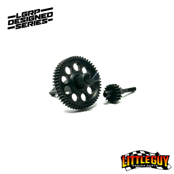 LGRP® MR24 Transmission Gear Sets