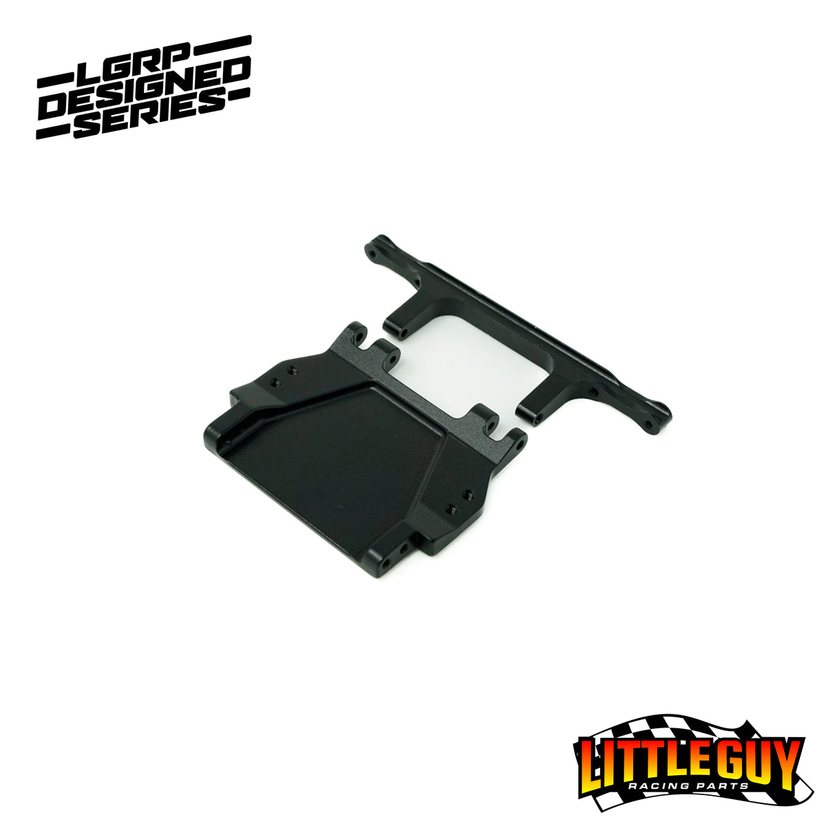 X-Factor Rear Hinge Kit for Comp Frame Kit