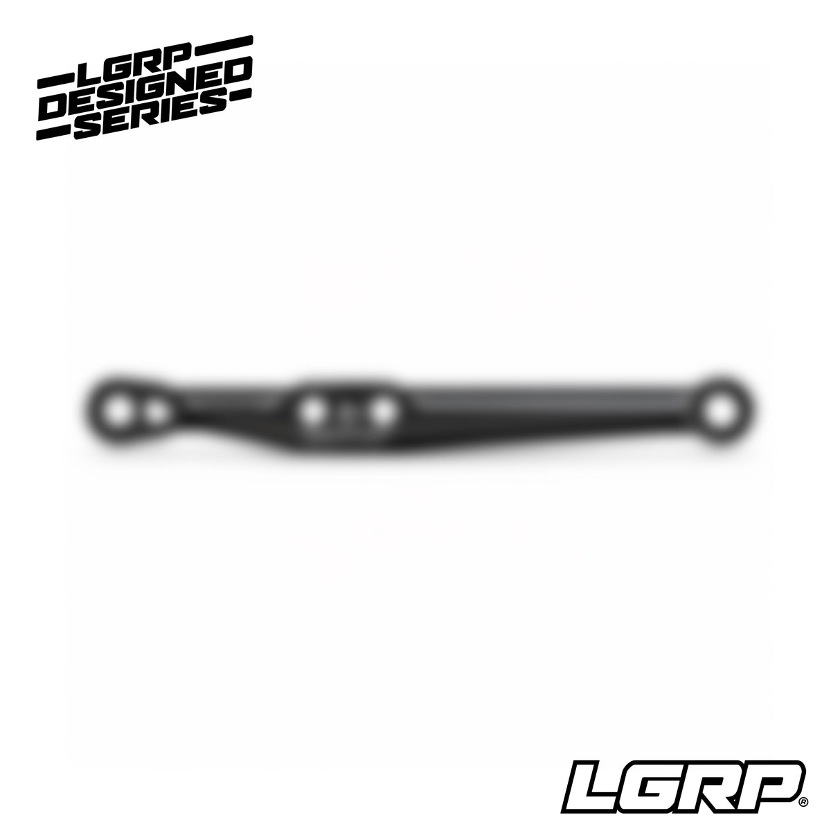 LGRP® Mojave Grom Rear Lower Arms - Coming Soon