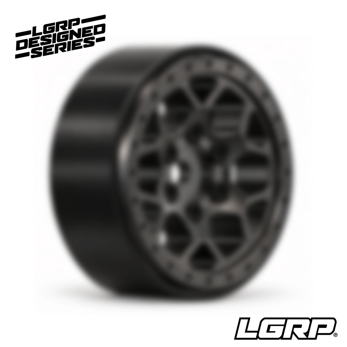 Recoil 1.0 Beadlock Wheels - Coming Soon