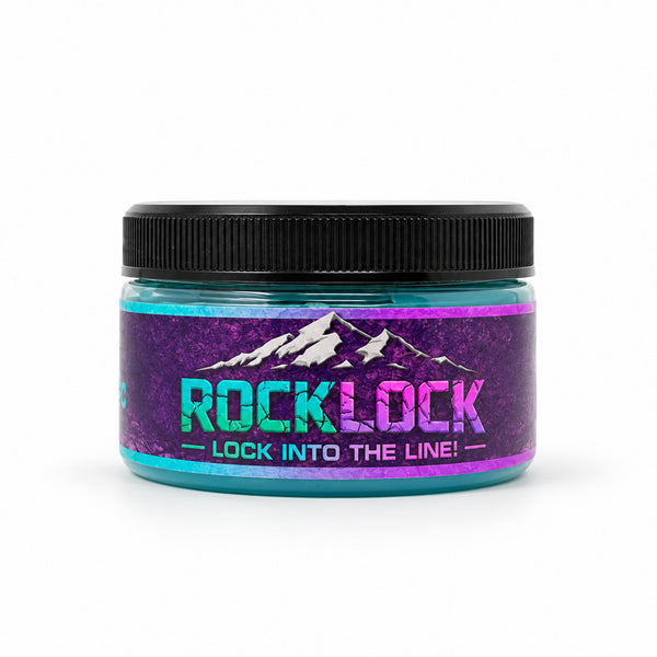Rock Lock - RC Cleaning Compound