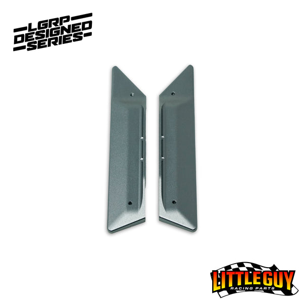 BILLET LGRP® ROCK SLIDERS FOR COMP FRAME KIT