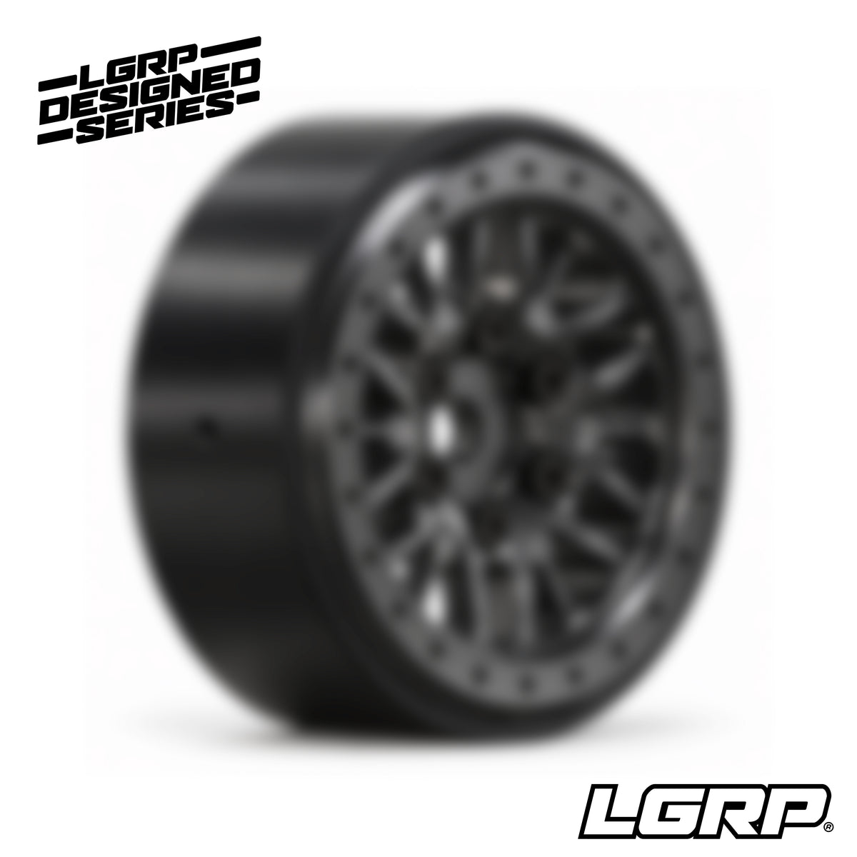Rupture 1.0 Beadlock Wheels - Coming Soon