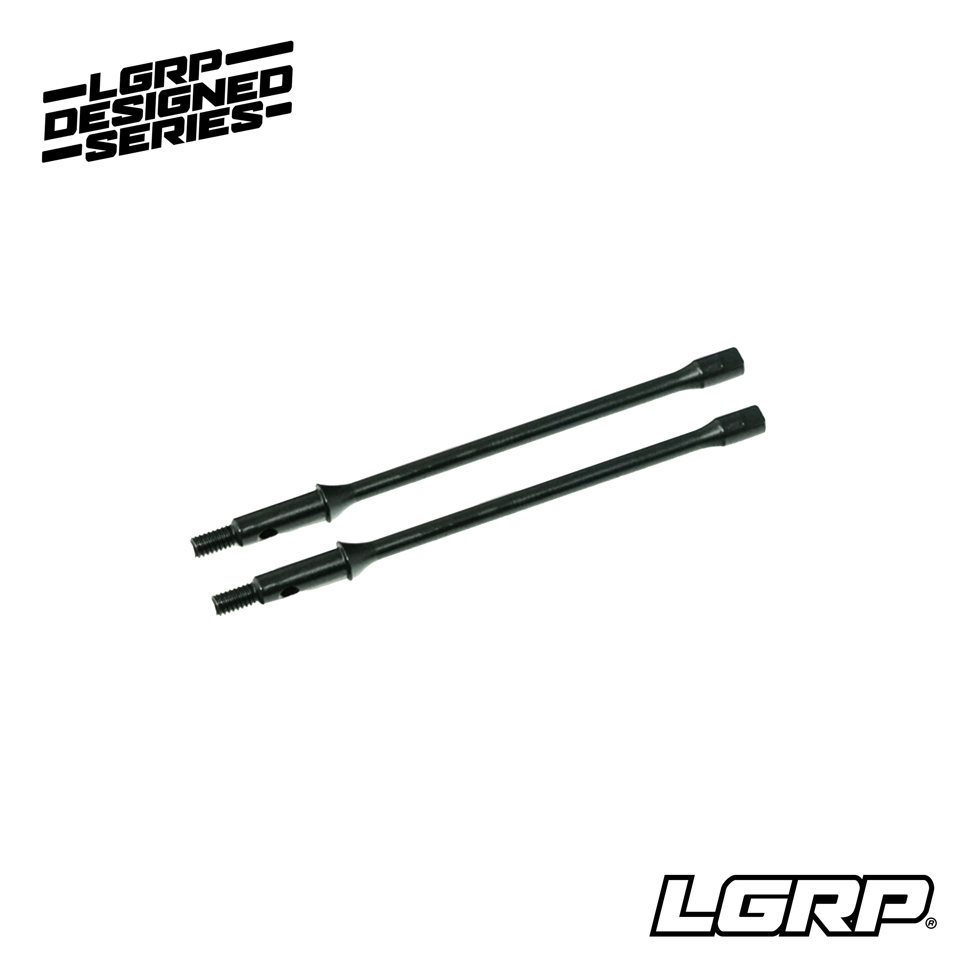 Spidertrax™ SPIDER 9™ REAR AXLE SHAFTS