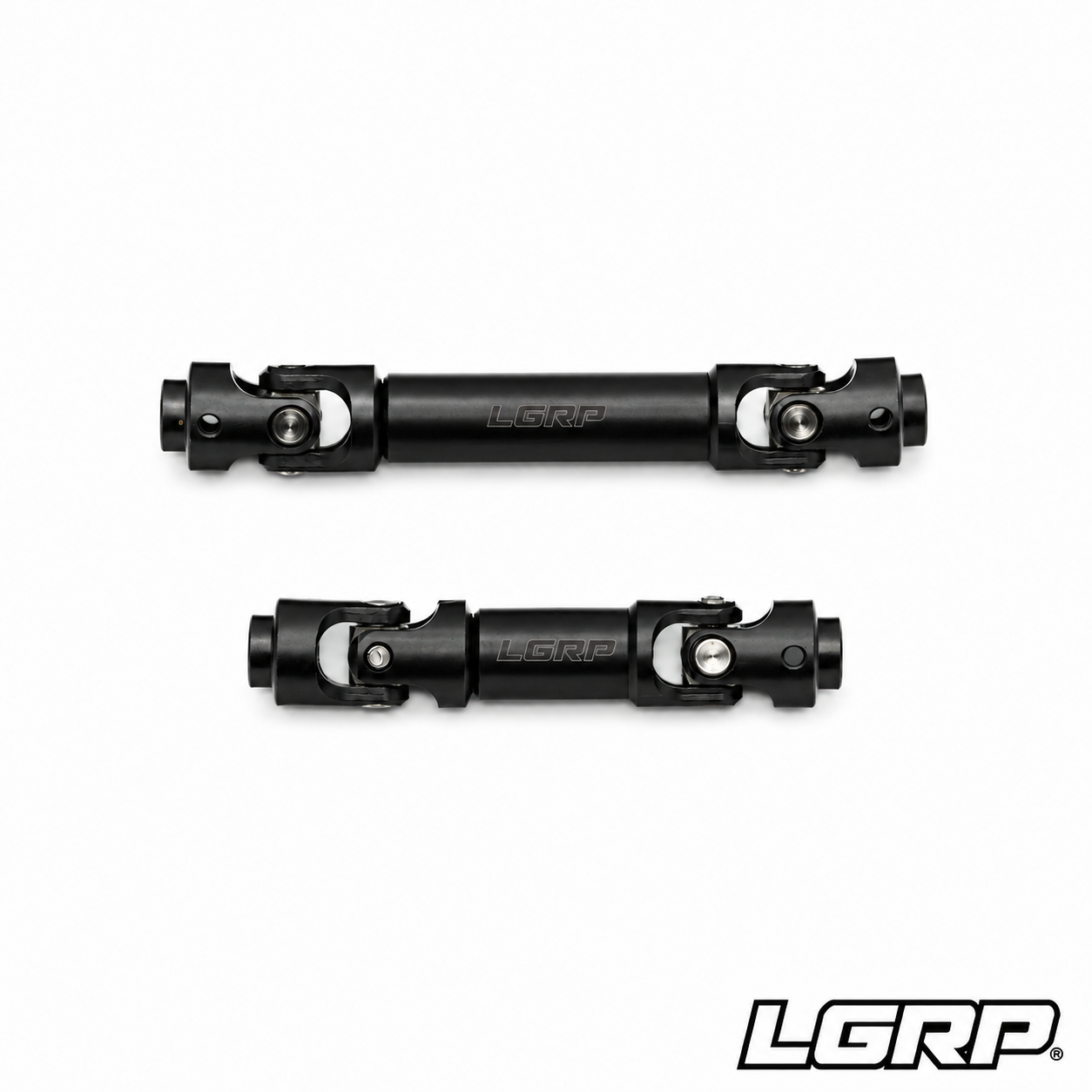 Steel Driveshafts for SCX30™