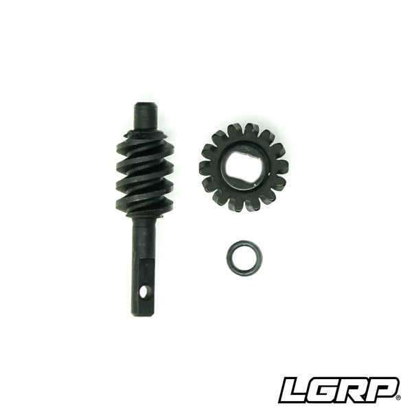Axle Worm Gear Set for SCX30™