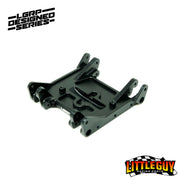 BILLET RIPPER CHASSIS SKID PLATE