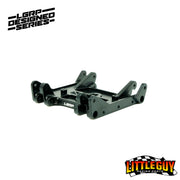 BILLET RIPPER CHASSIS SKID PLATE