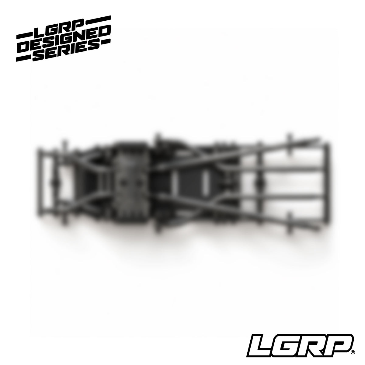 Trail Breaker Frame Kit - Coming Soon