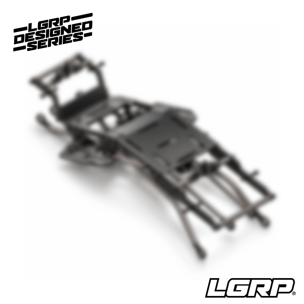 Trail Breaker Frame Kit - Coming Soon