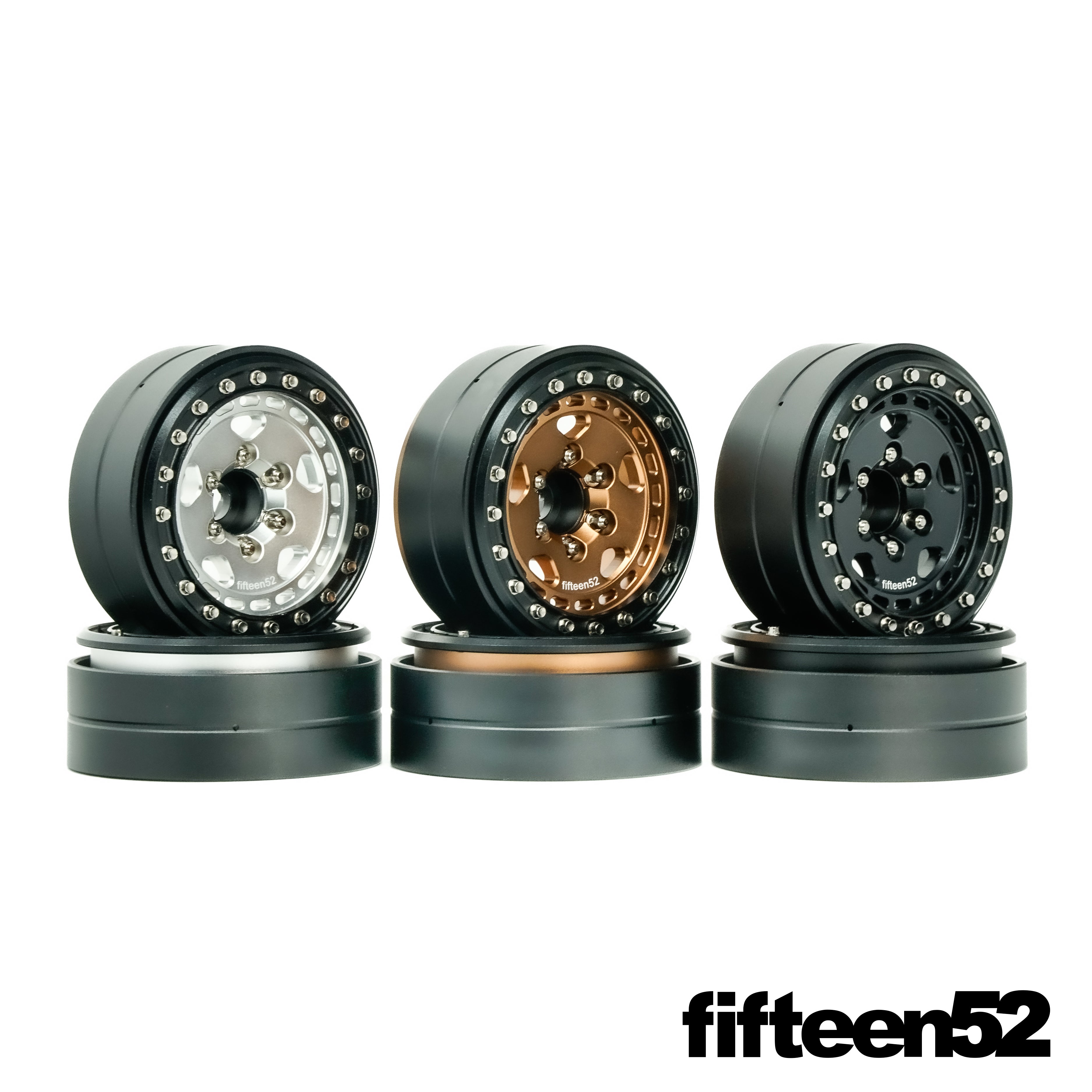 1.9" Fifteen52® TurboMac Wheels
