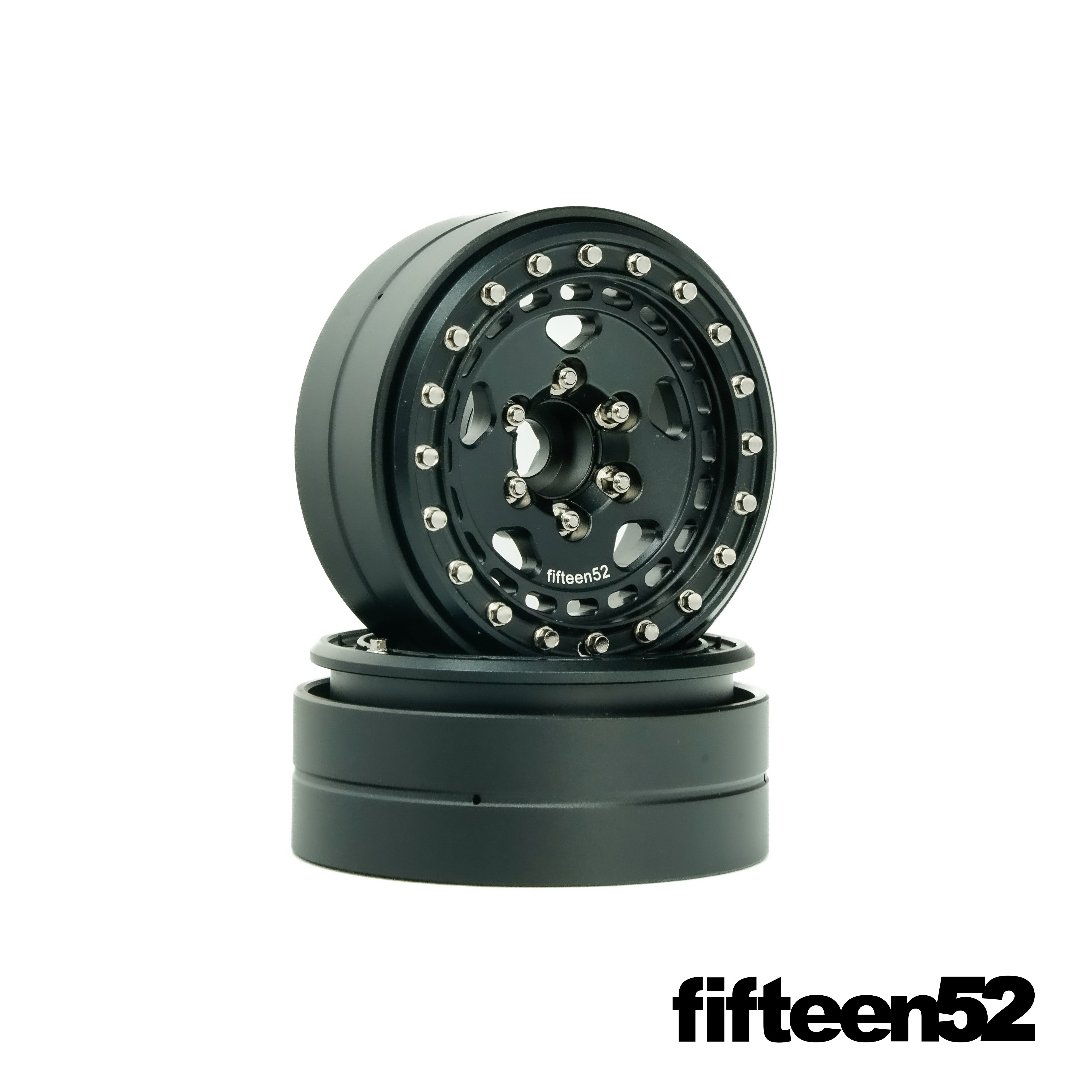 1.9" Fifteen52® TurboMac Wheels