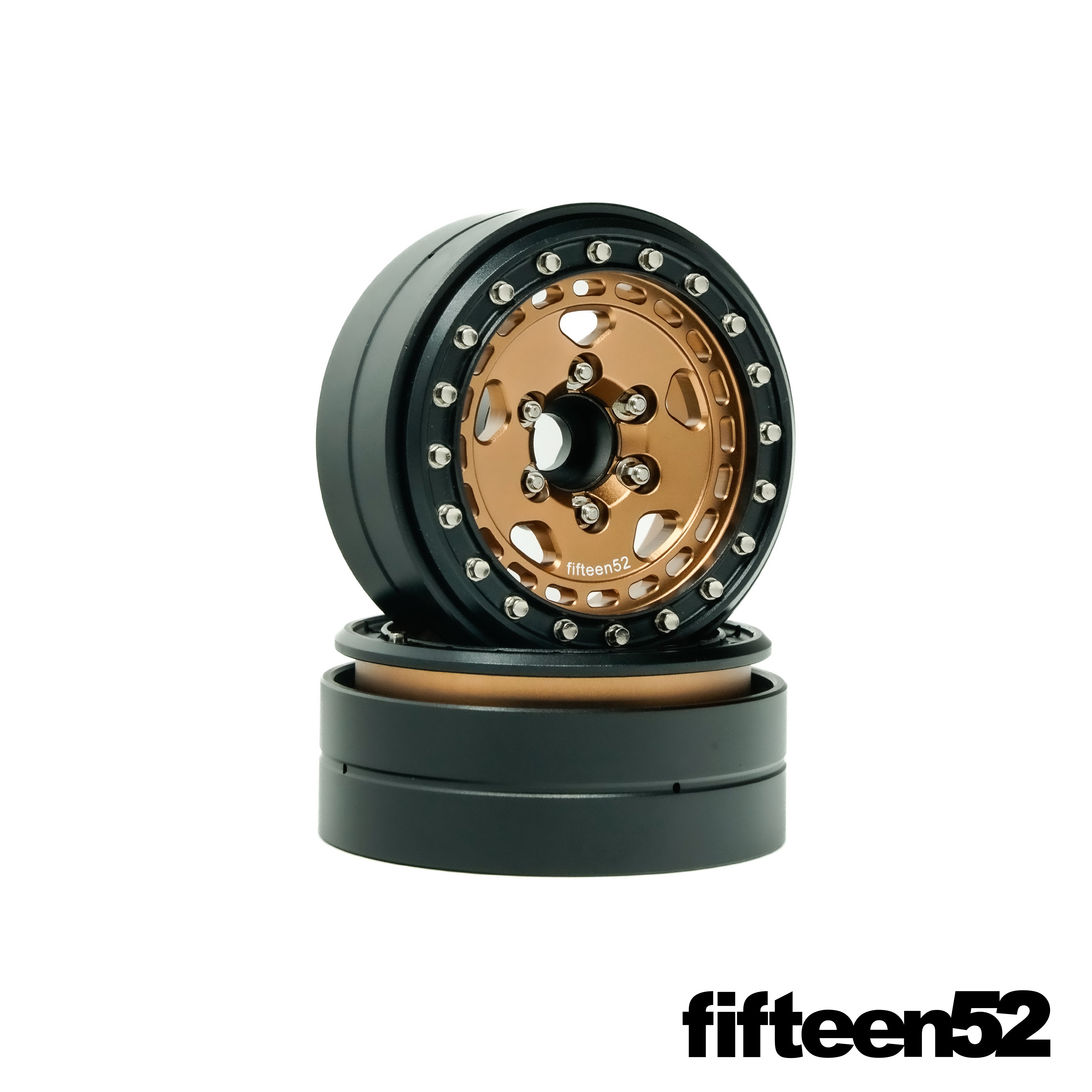 1.9" Fifteen52® TurboMac Wheels